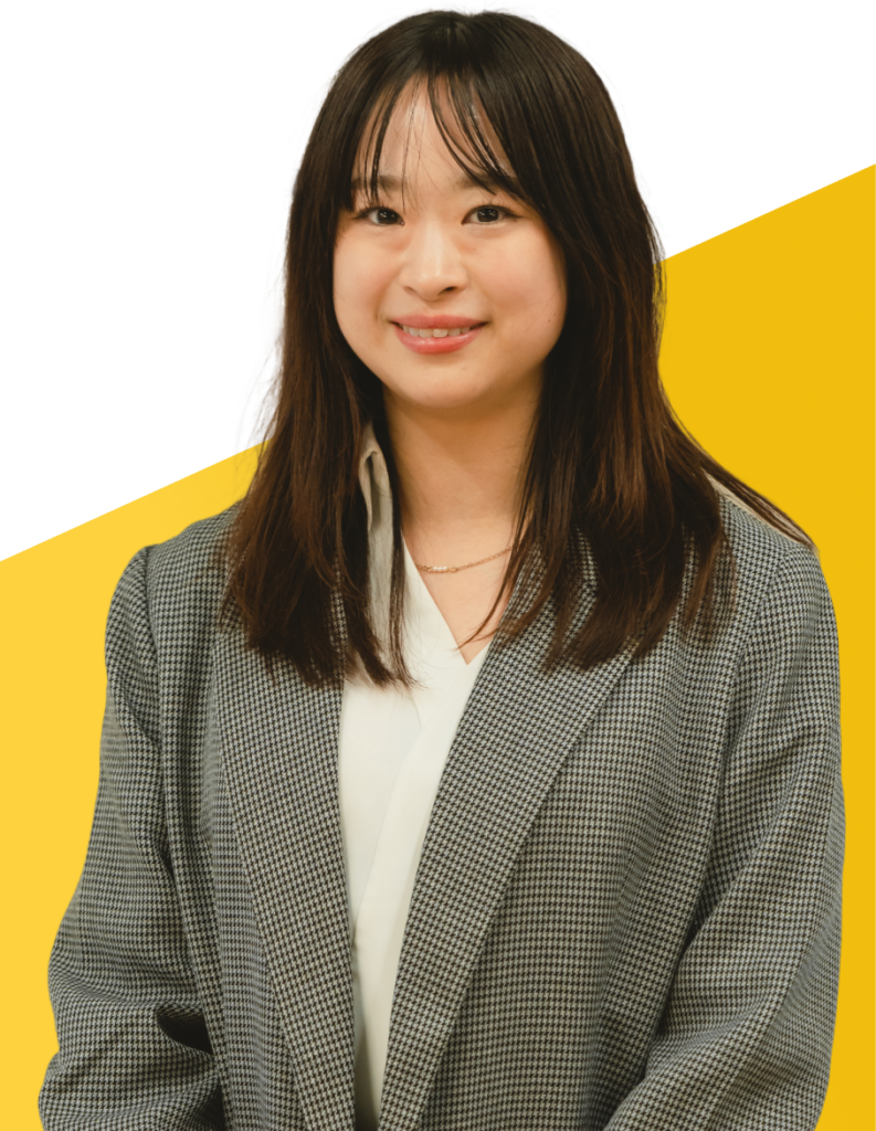 長谷川　奈那
